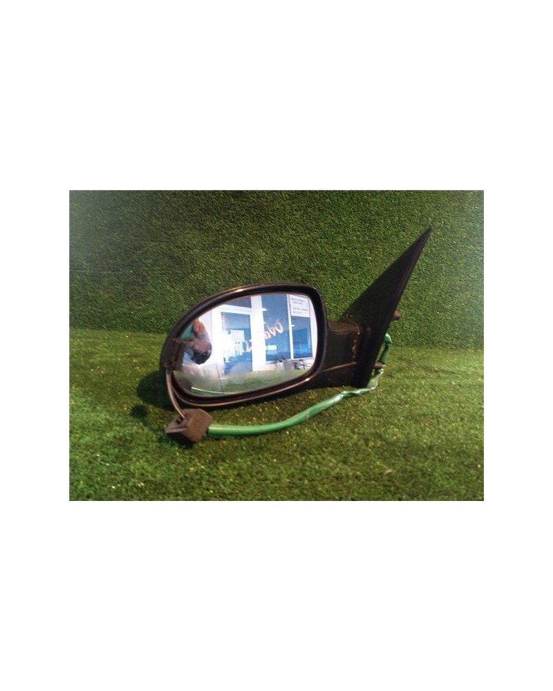 RETROVISOR IZDO.