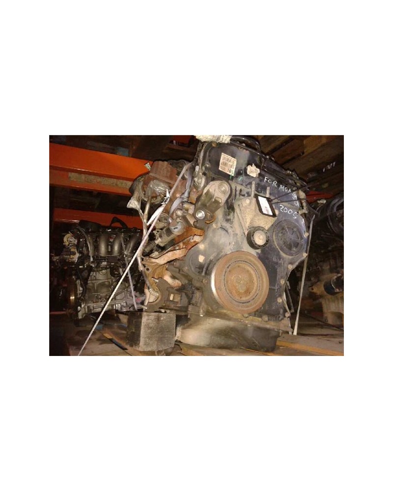 MOTOR COMPLETO