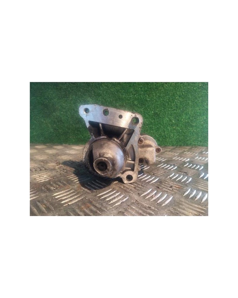 MOTOR ARRANQUE