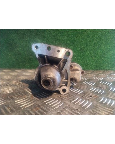 MOTOR ARRANQUE