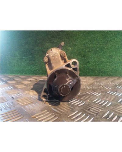 MOTOR ARRANQUE