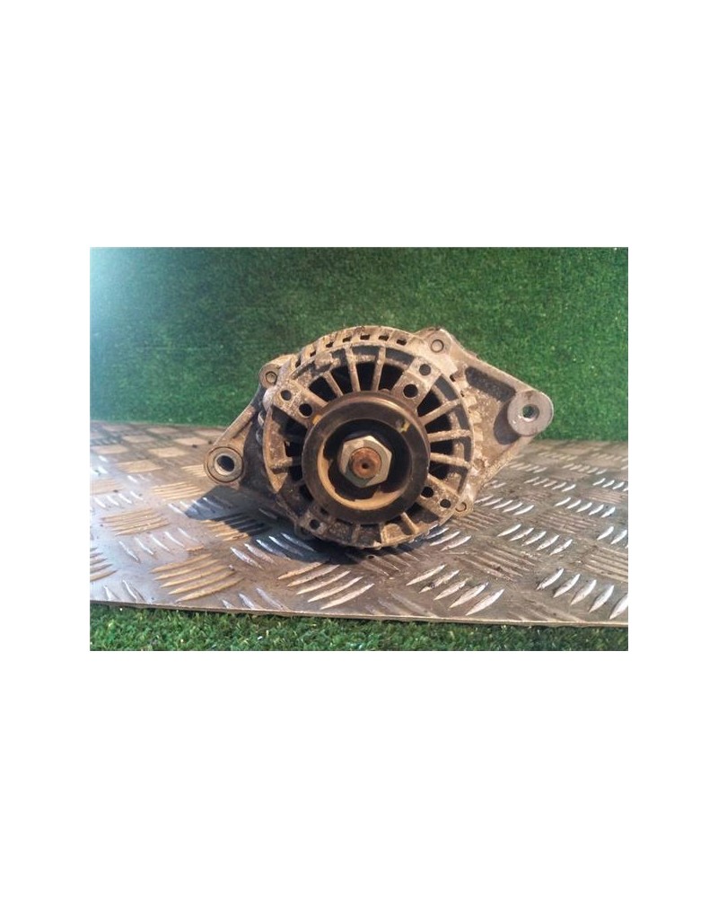 ALTERNADOR