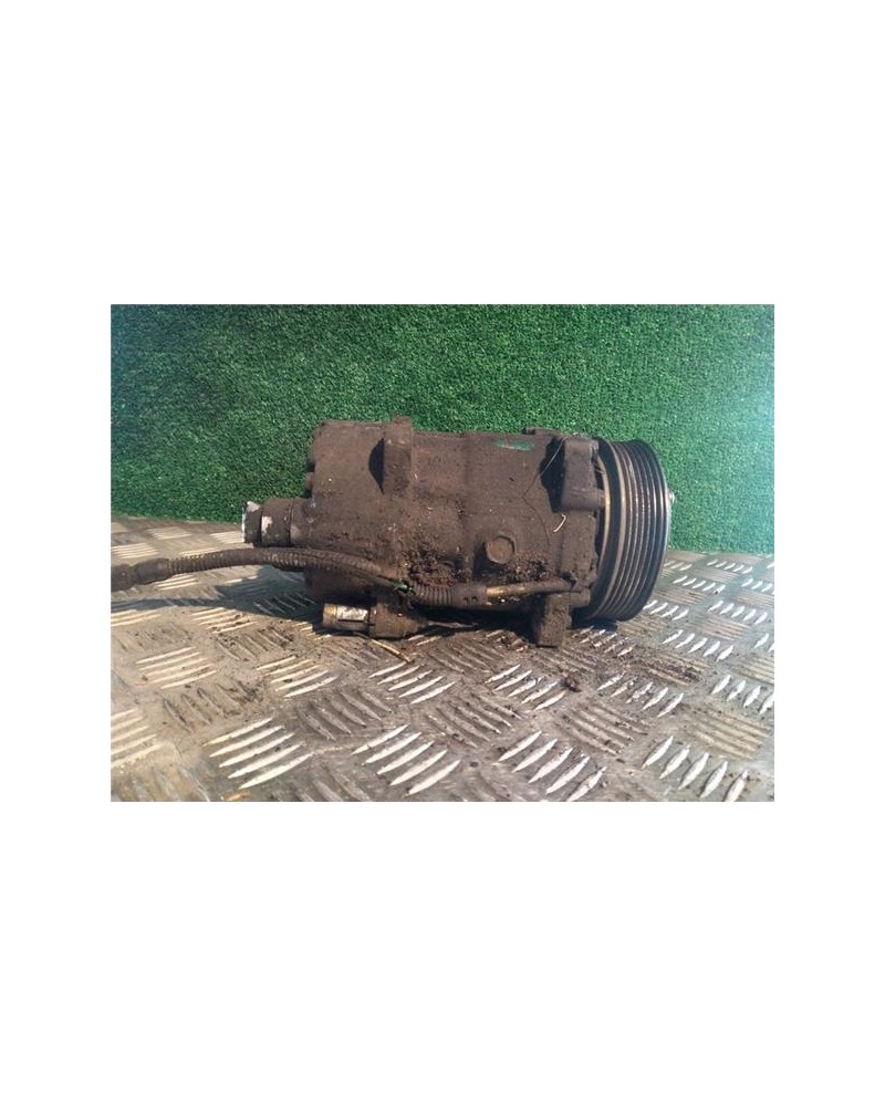 COMPRESOR AIRE ACOND.