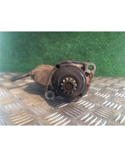 MOTOR ARRANQUE
