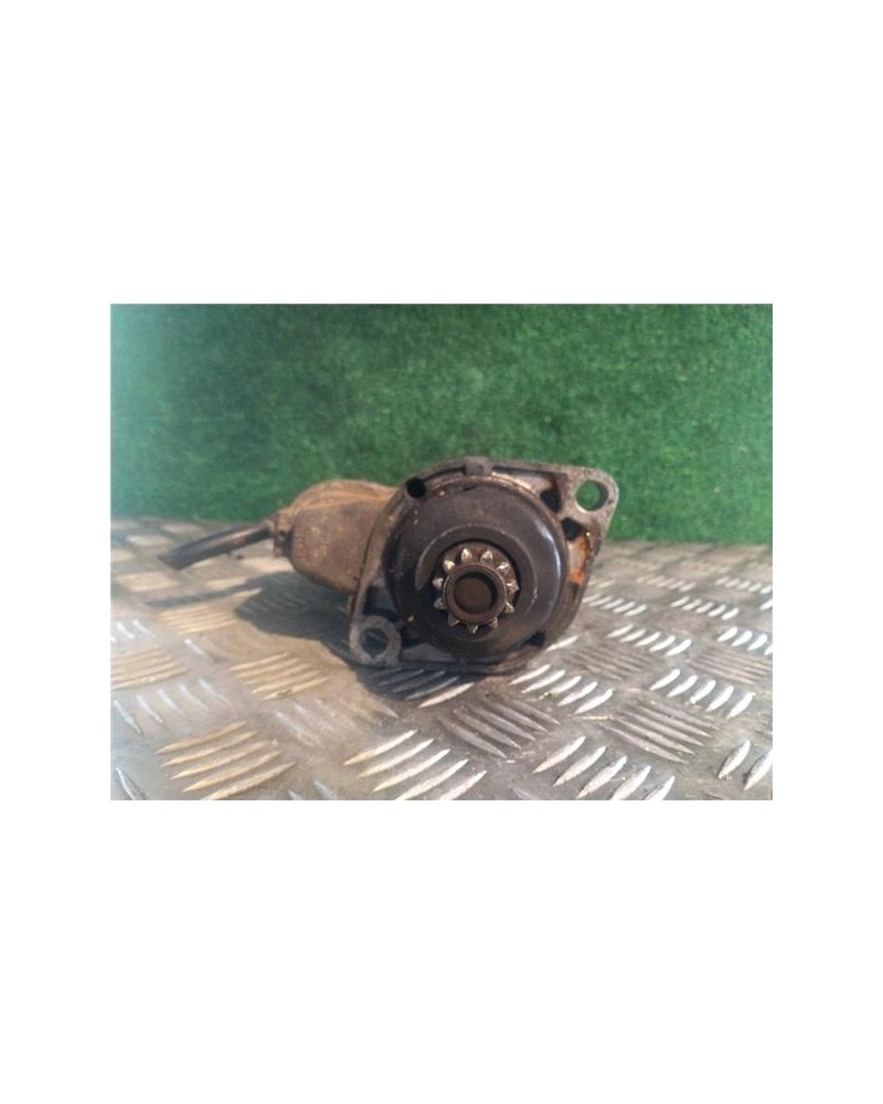 MOTOR ARRANQUE