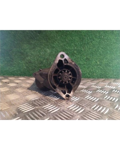 MOTOR ARRANQUE