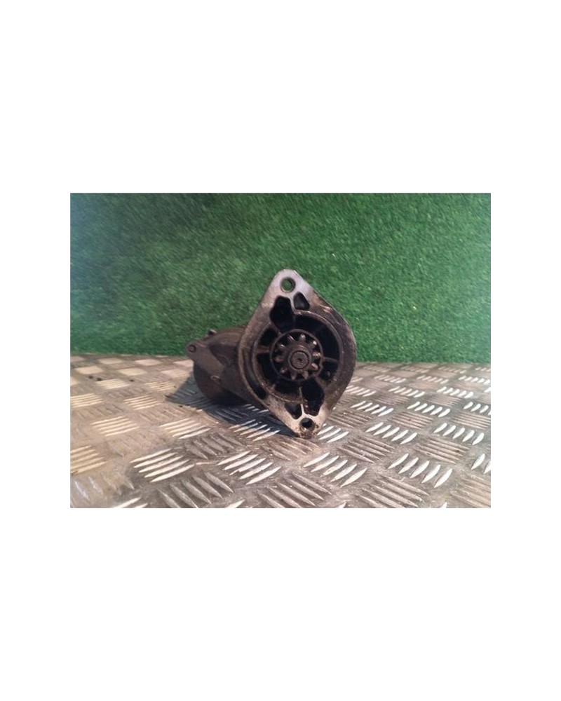 MOTOR ARRANQUE