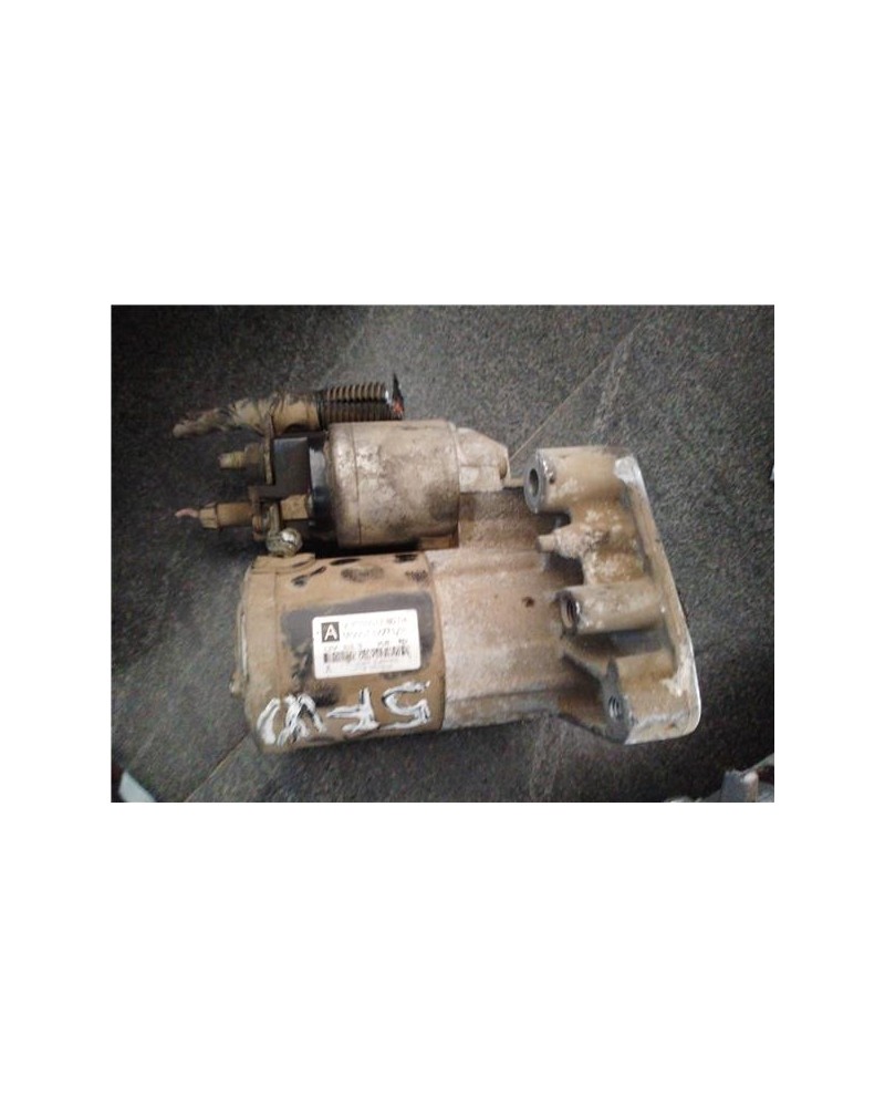 MOTOR ARRANQUE