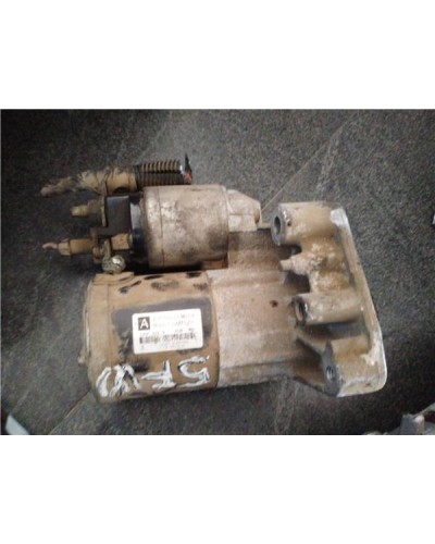 MOTOR ARRANQUE