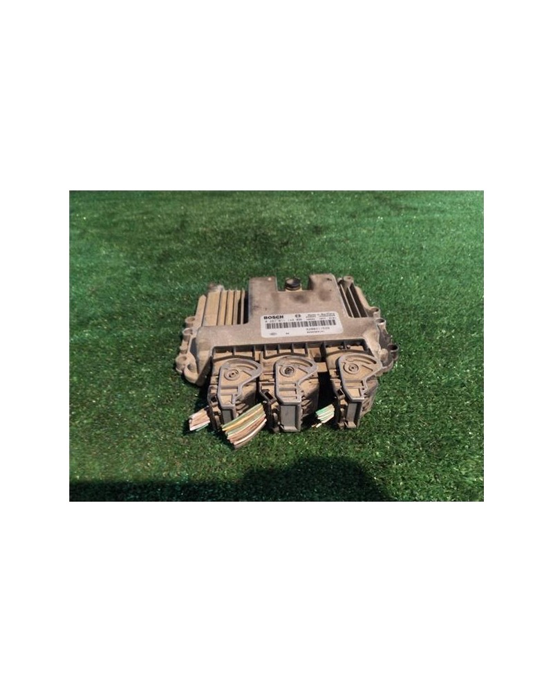 CENTRALITA MOTOR UCE