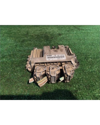 CENTRALITA MOTOR UCE