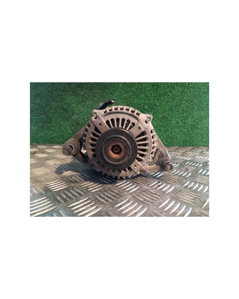 ALTERNADOR