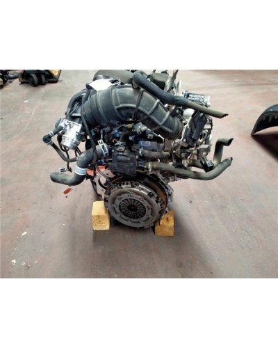 MOTOR COMPLETO