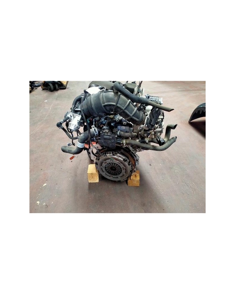 MOTOR COMPLETO