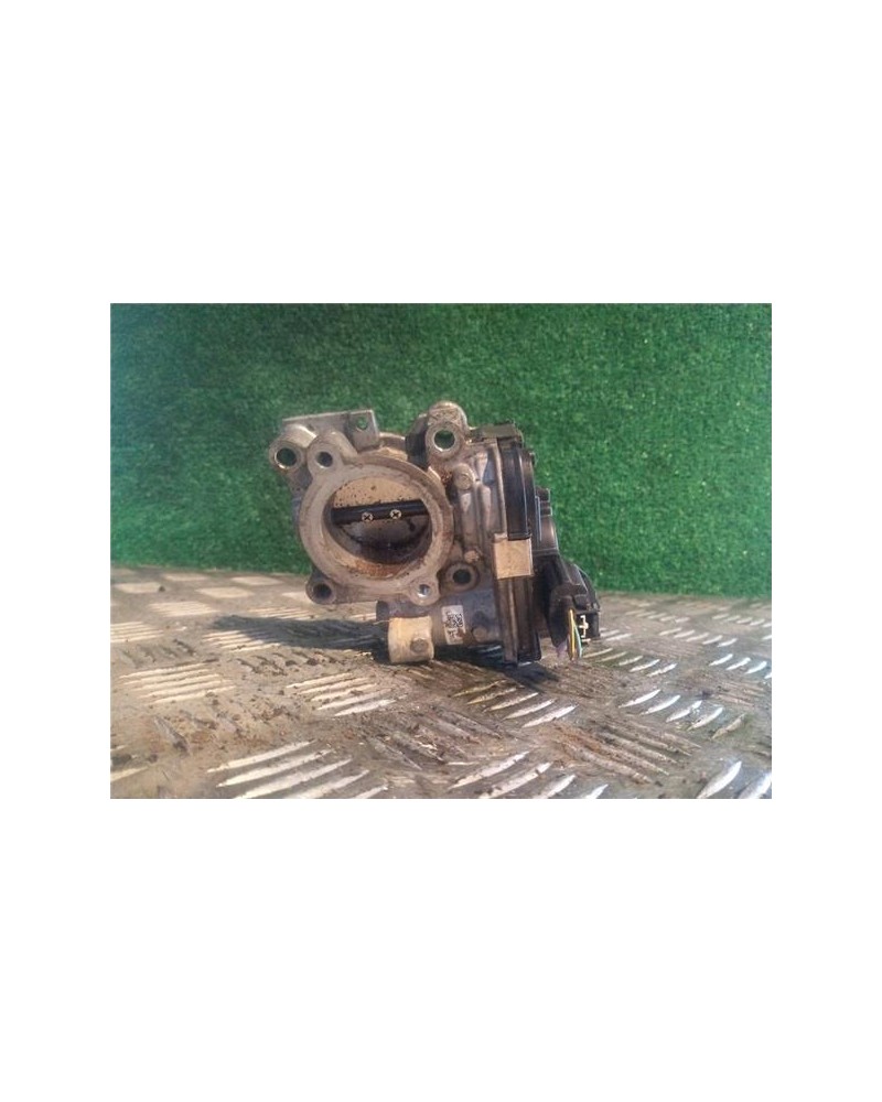 CAJA MARIPOSA AIRE
