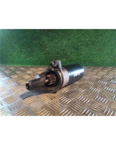 MOTOR ARRANQUE