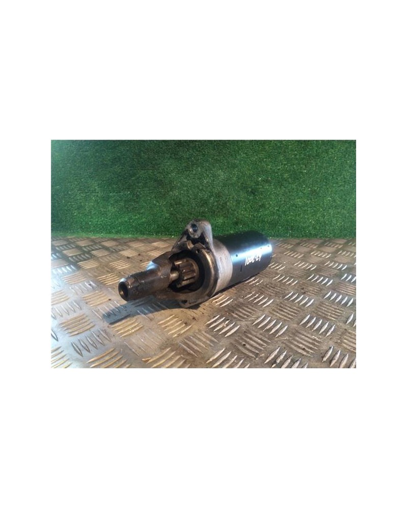 MOTOR ARRANQUE