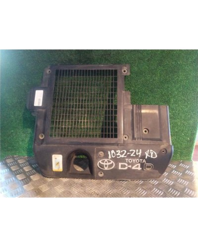 TAPA MOTOR