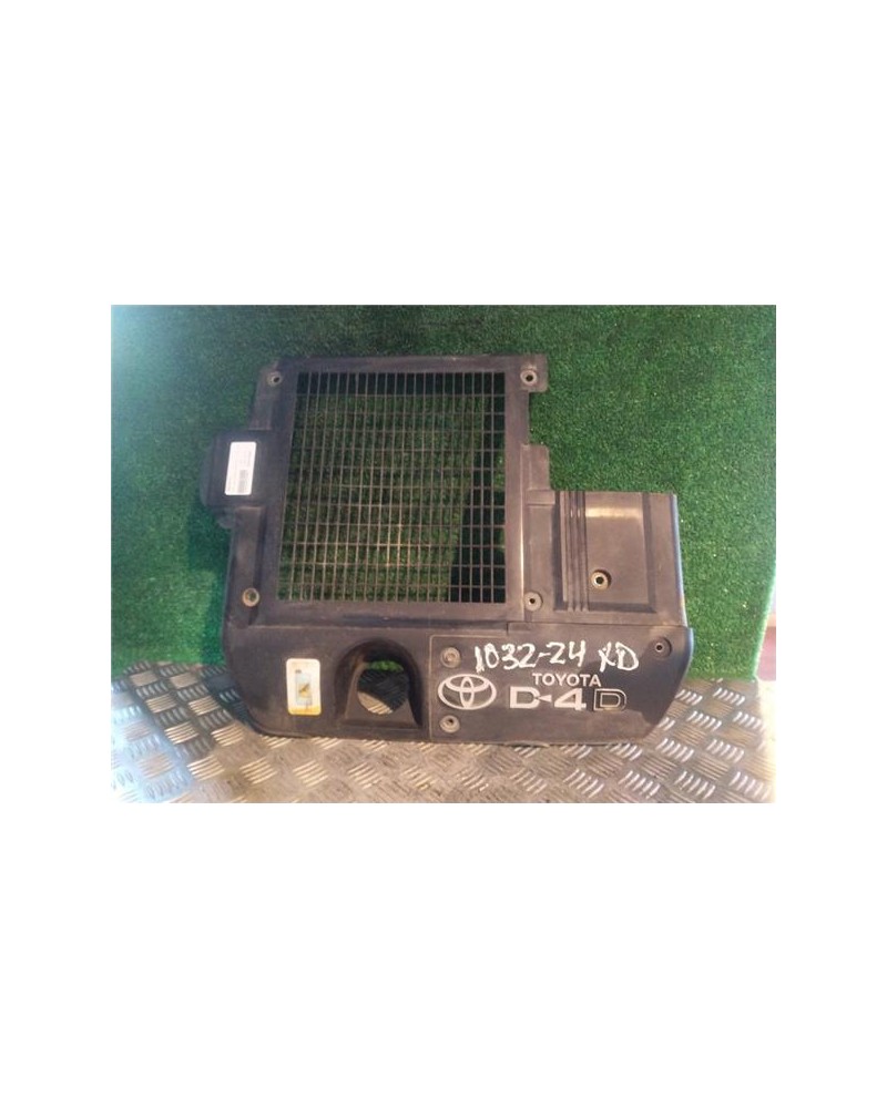 TAPA MOTOR