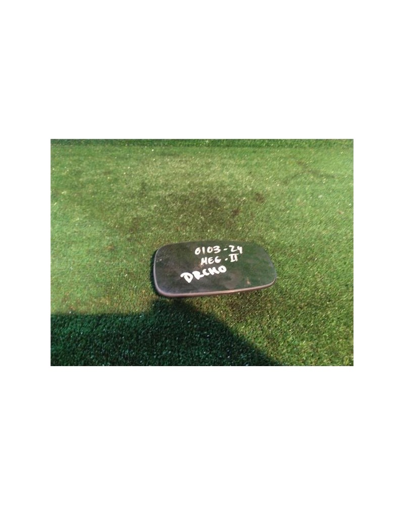 CRISTAL RETROVISOR DCHO