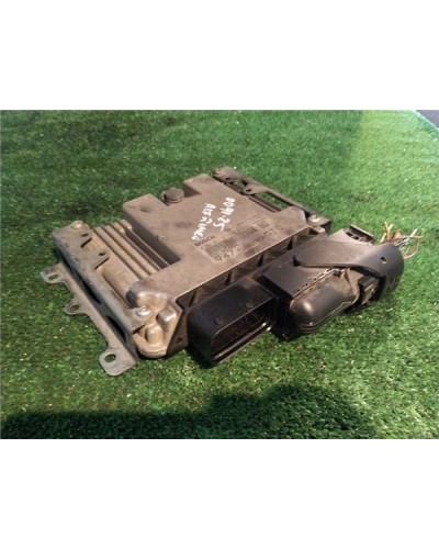 CENTRALITA MOTOR UCE