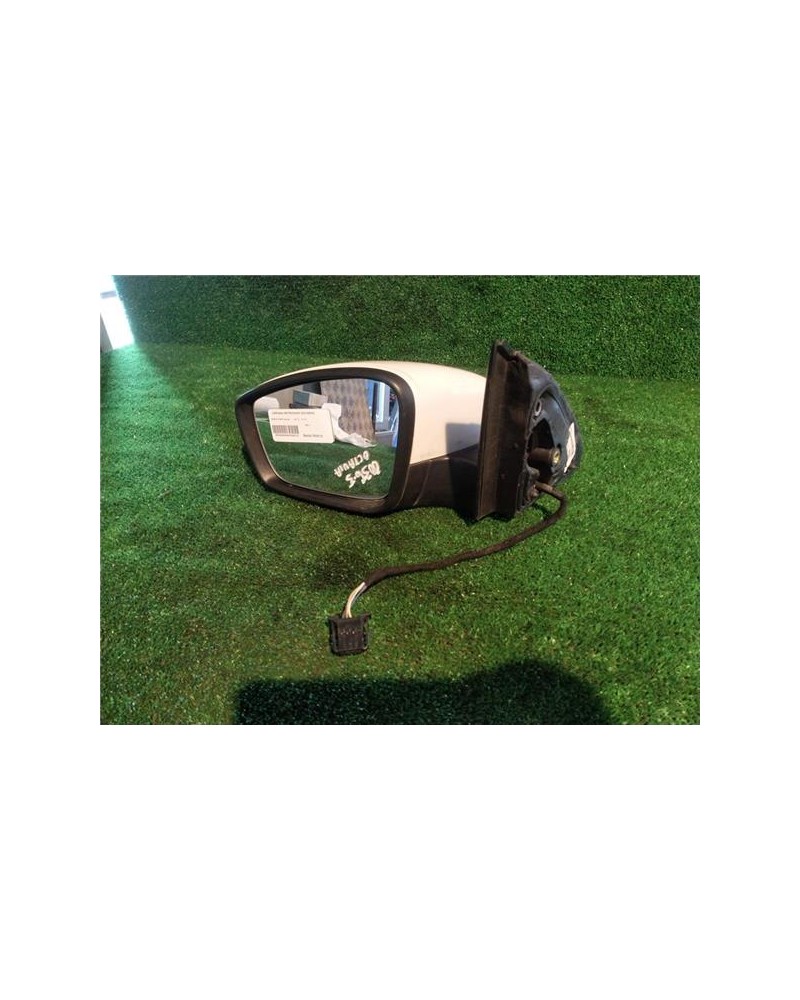 RETROVISOR IZDO.
