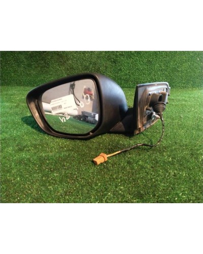 RETROVISOR IZDO.