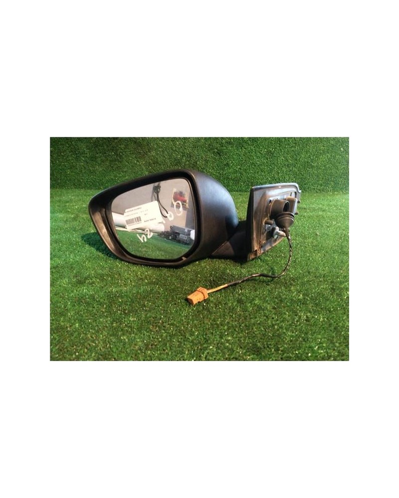 RETROVISOR IZDO.