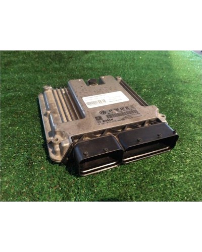 CENTRALITA MOTOR UCE