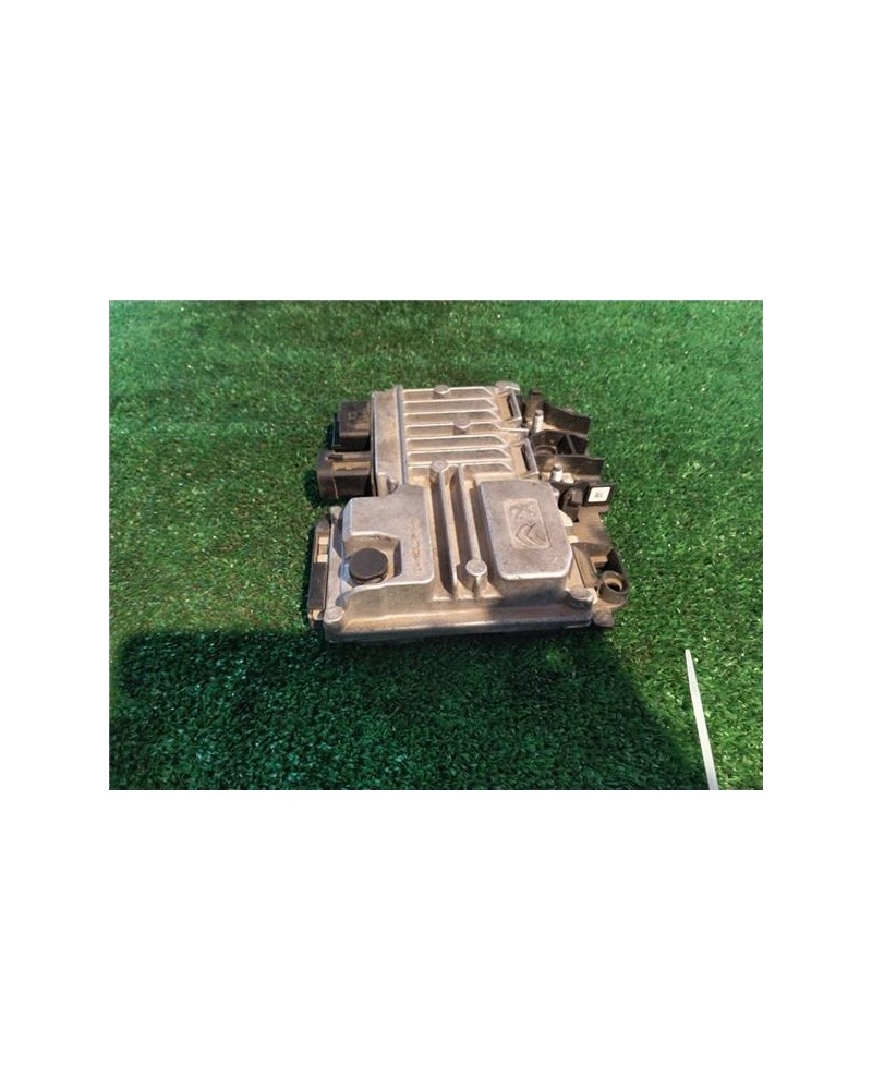 MODULO ELECTRONICO