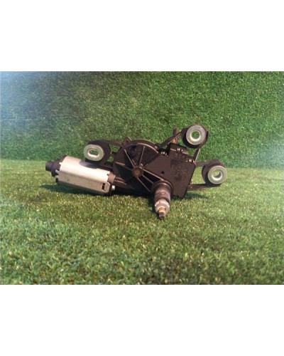MOTOR LIMPIAPARABRISAS TRA.