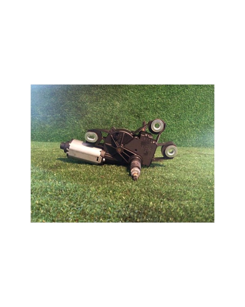 MOTOR LIMPIAPARABRISAS TRA.