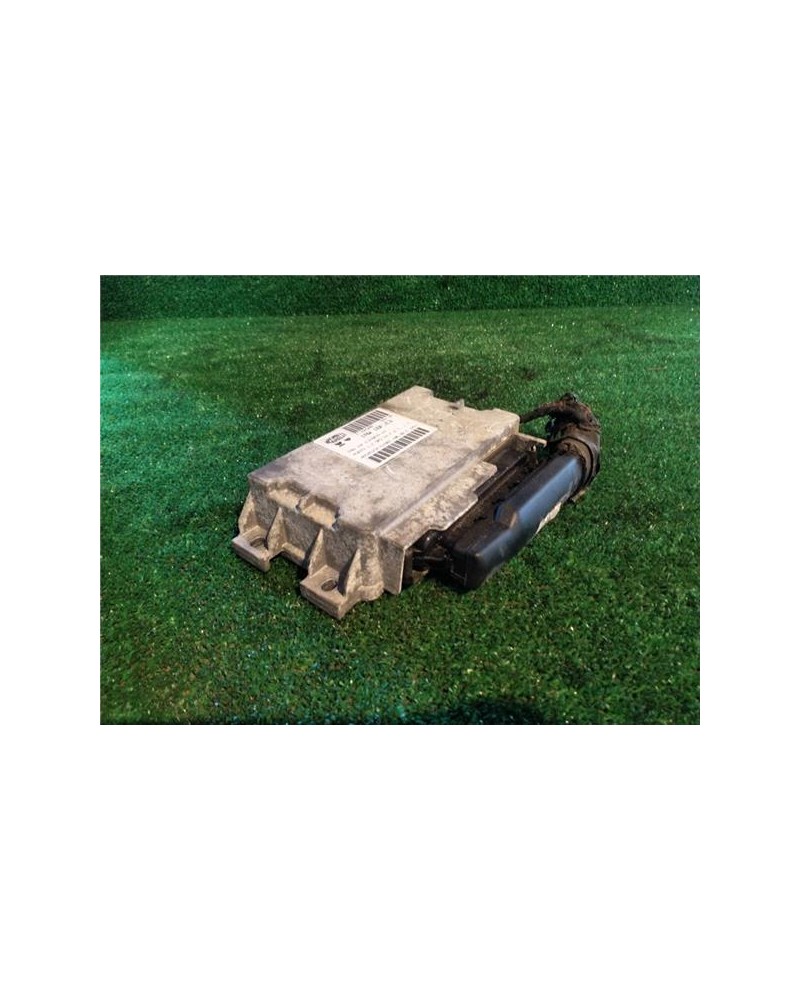CENTRALITA MOTOR UCE