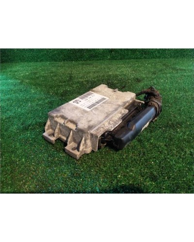 CENTRALITA MOTOR UCE