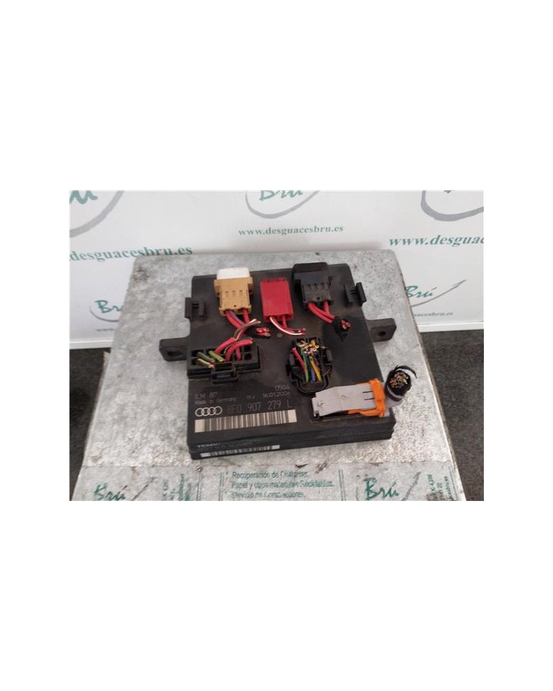 MODULO ELECTRONICO