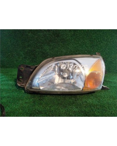 FARO DEL. IZDO.