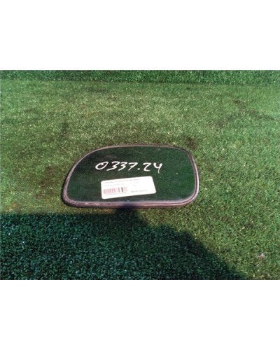 CRISTAL RETROVISOR IZDO