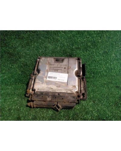 CENTRALITA MOTOR UCE