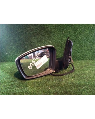 RETROVISOR IZDO.