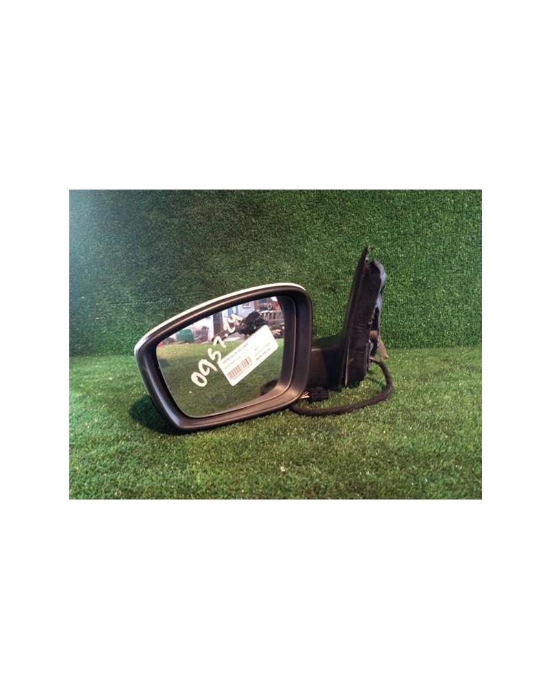 RETROVISOR IZDO.
