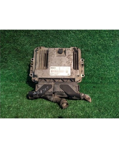 CENTRALITA MOTOR UCE