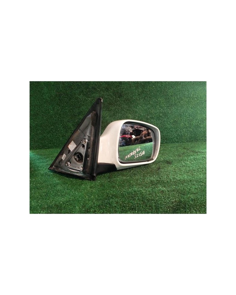 RETROVISOR DCHO.