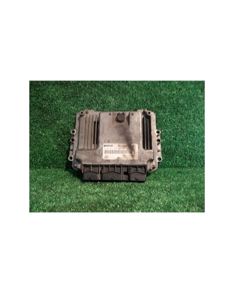 CENTRALITA MOTOR UCE