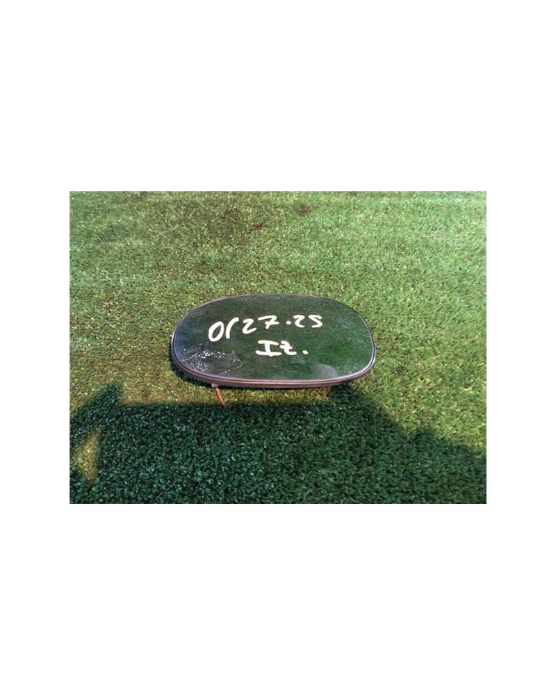 CRISTAL RETROVISOR IZDO