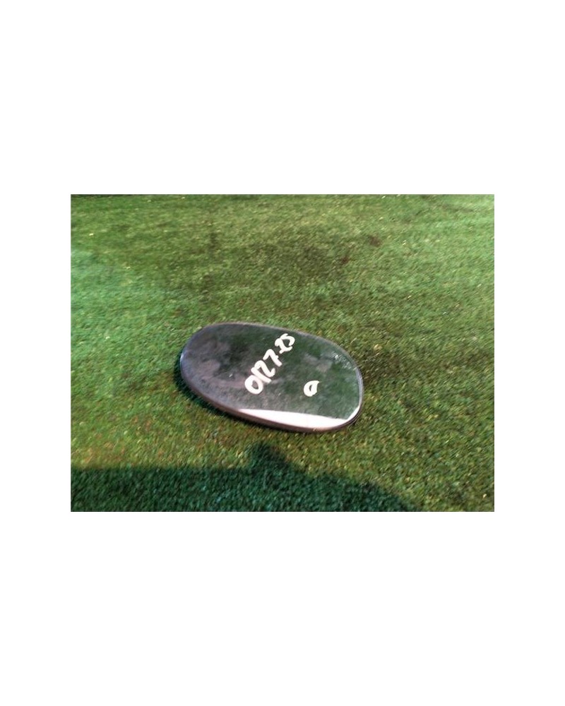 CRISTAL RETROVISOR DCHO
