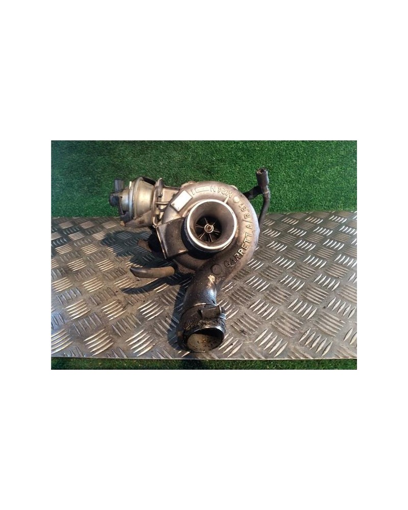 TURBO
