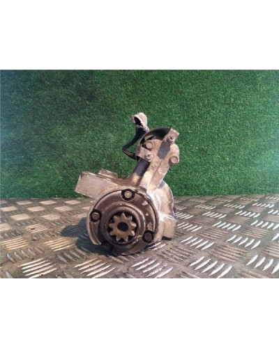 MOTOR ARRANQUE
