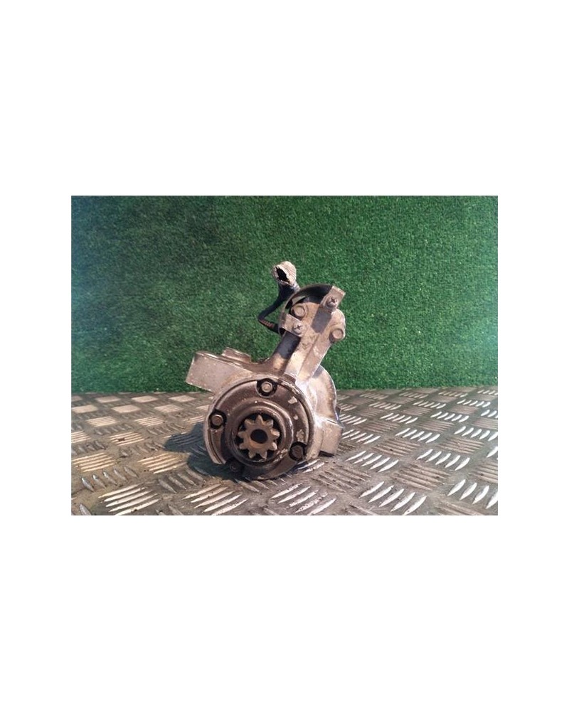 MOTOR ARRANQUE