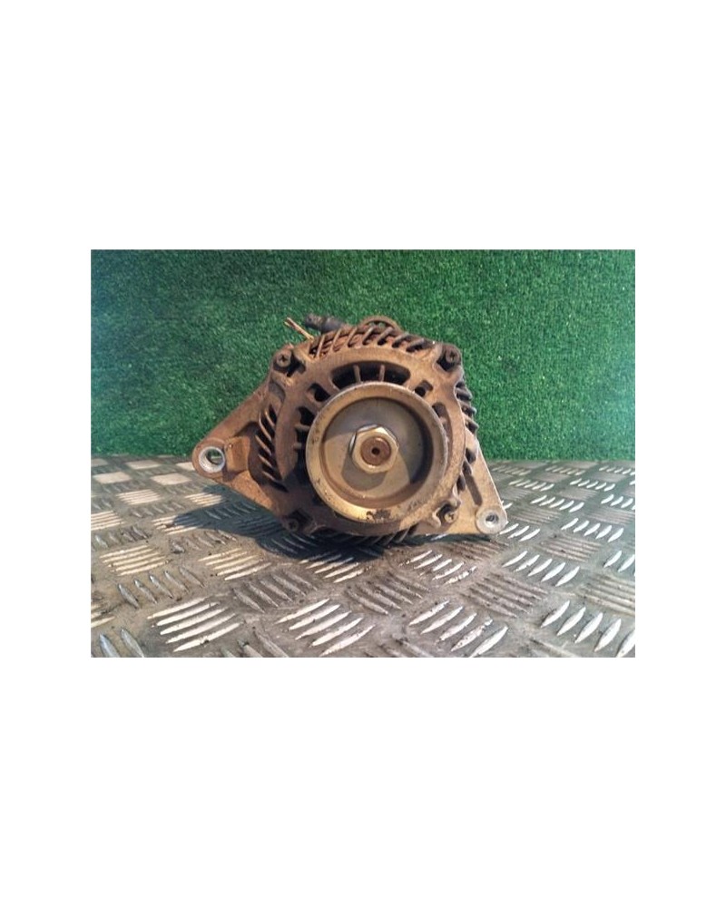 ALTERNADOR