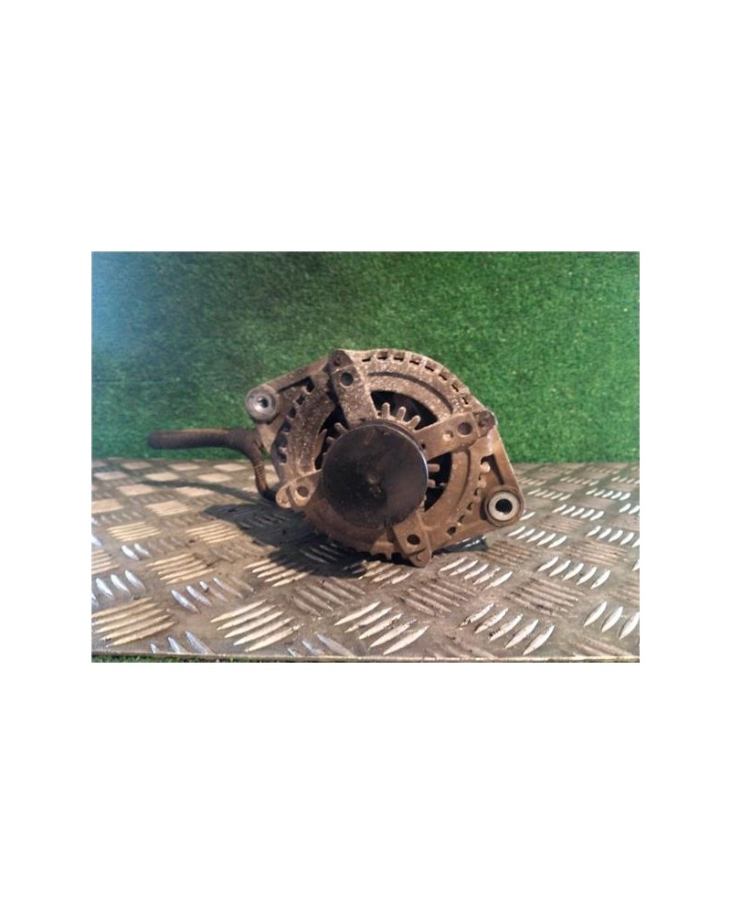 ALTERNADOR